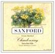 Sanford Chardonnay Santa Barbara County